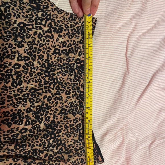 Wilfred leopard print skirt - Picture 6 of 6
